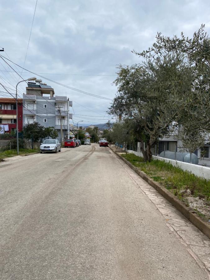 Villa Tani'S House Sarandë Exterior foto