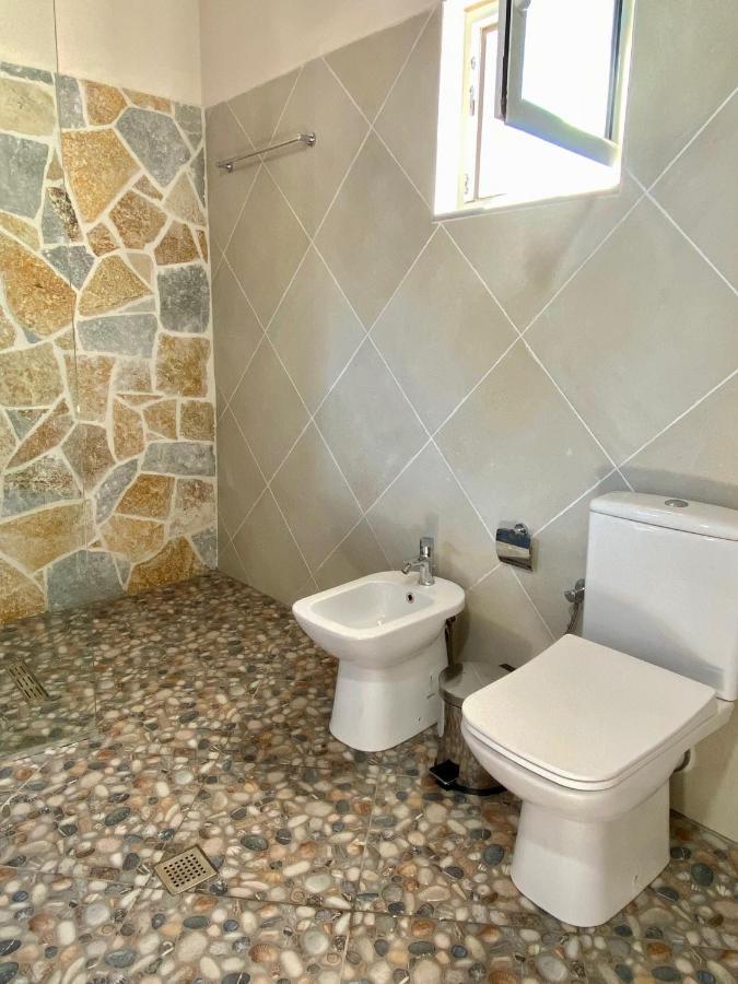 Villa Tani'S House Sarandë Exterior foto
