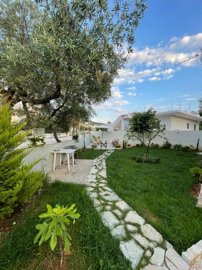 Villa Tani'S House Sarandë Exterior foto